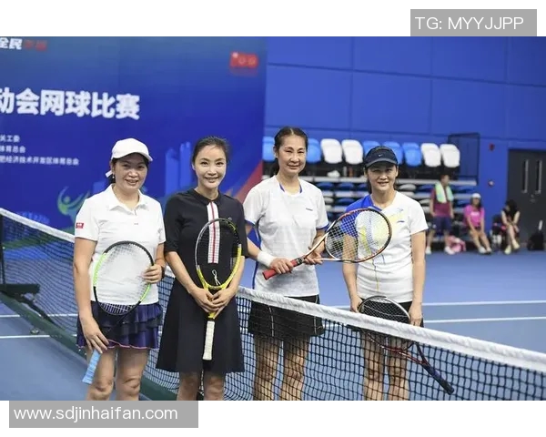 西安网球队实力强劲荣登全国网球力量排行榜第四名